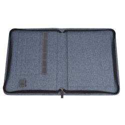 WEDO® 58351433 Schreibmappe Denim A4 