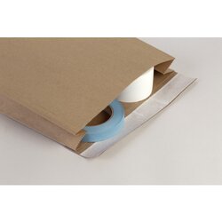 flexiPAK Faltentasche classic Standard 260 x 410 mm (B x H)