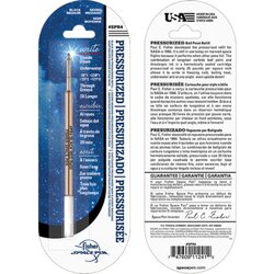 Fisher Space Pen #SPR4 Mine medium sw 
