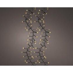 LUMINEO Lichterkette Excellent Lights 20 m