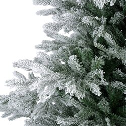 EVERLANDS Weihnachtsbaum Grandis 132 x 180 cm (Ø x H)