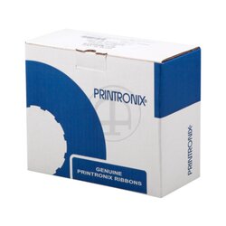 Printronix 107675-001 Farbband sw 6St 