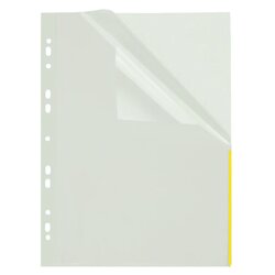 FolderSys 46325-60 Prospekthülle Index A4 ge 100St