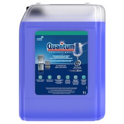 Quantum 3295800 Klarspüler Professional 9l 