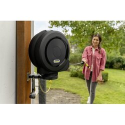 Kärcher Schlauchaufroller HBX 4.20 Automatic