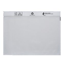 UNIPACK(TM) 522V0005021  Lieferscheintaschen UNIPACK 1.000St