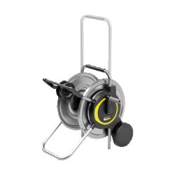 Kärcher 2.645-369.0 Metall Schlauchwagen HT 6 M 