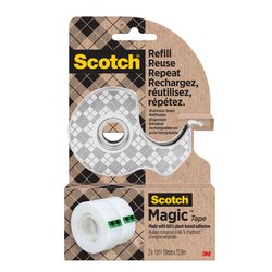 Scotch® Handabroller Magic™