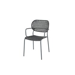 BEST 552432 Stapelstuhl Reino an 4St 