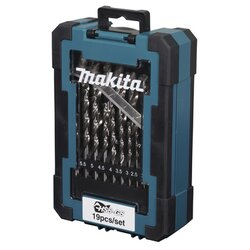 Makita® Bohrersatz HSS-GS