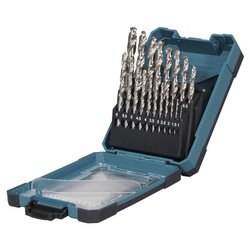 Makita® Bohrersatz HSS-GS