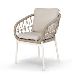 BEST 552494 Stuhl Tropea sand 