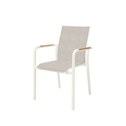 BEST 552497 Stapelsessel Paros sand 