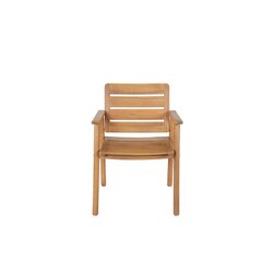 BEST 552404 Stuhl Reims Akazie 