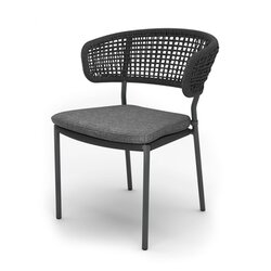 BEST 552435 Stuhl Spitz an 2St 