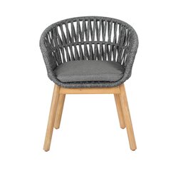 BEST 552402 Sessel Bari Akazie an 