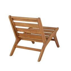 BEST Gartenstuhl Wismar