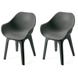 BEST 556434 Sessel Split an 2St 