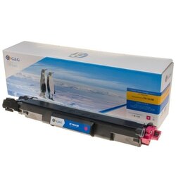 G&G Toner Kompatibel mit Brother TN-243M magenta