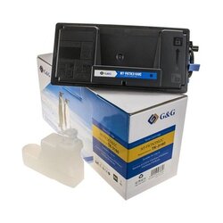 G&G Toner Kompatibel mit KYOCERA TK-3160 schwarz