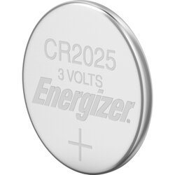 Energizer® Knopfzelle Lithium 2 St./Pack.