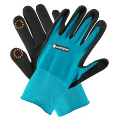 GARDENA 11510-20 Pflanz-/Bodenhandschuh Gr7 