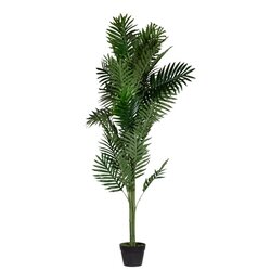Paperflow PAPALM160 Kunstpflanze Palme 160cm 