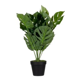 Paperflow PAMON45 Kunstpflanze Monstera 45cm 