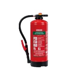 GLORIA 811651.0035 Schaumfeuerlöscher SKA+9PRO 