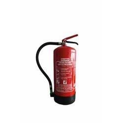 GLORIA 814232.0000 Schaumfeuerlöscher SD 9 E 
