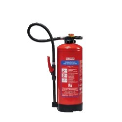 GLORIA 803851.0000 Wasserfeuerlöscher WKL 9 PRO 