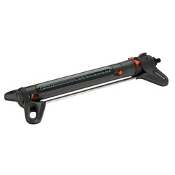 GARDENA 18714-88 Viereckregner AquaZoom L 