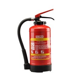 GLORIA 814101.0000 Fettbrand-Feuerlöscher FA3EASY 