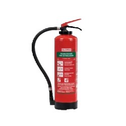 GLORIA 814121.0035 Schaumfeuerlöscher SKA+6EASY 