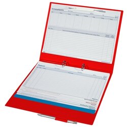 BOI 9208-00884-R   Pflegedokumappe A$ rt