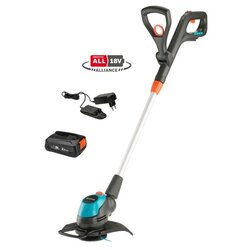 GARDENA 14700-20 Akku-Trimmer EasyCut 23/18V 