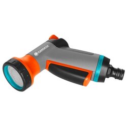 GARDENA 18405-20 Balkonbrause city gardening 
