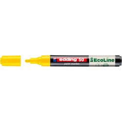 edding 4-50-005 Lackmarker EcoLine rund 2-3mm ge