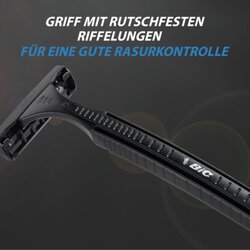 BIC® Rasierer 3 Action