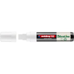 edding 4-52-049 Lackmarker EcoLine keil 4-15mm ws