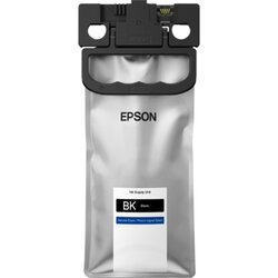 Epson C13T11N140 Epson Tintenpatrone T11N1 schwarz