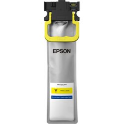 Epson C13T11N440 Epson Tintenpatrone T11N4 gelb