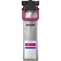 Epson C13T11N340 Epson Tintenpatrone T11N3 magenta