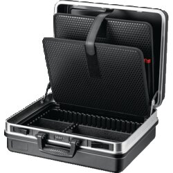 KNIPEX Werkzeugkoffer Basic nicht gefüllt