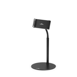 DURABLE 894101 Tablethalter TWIST TABLE sw 