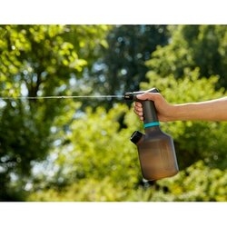 GARDENA Sprühflasche EasyPump 1 l