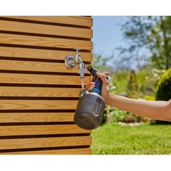 GARDENA Sprühflasche EasyPump 1 l