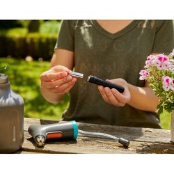 GARDENA Sprühflasche EasyPump 1 l