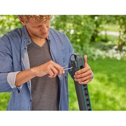 GARDENA Gerätehalter combisytem Flex