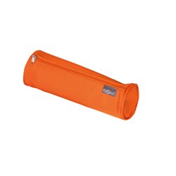 PAGNA 22501-09 Schlampermäppchen 8x22cm mandarine